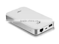 Wireless Router Wifi Hotspot With Battery 10000mAh thumbnail-3