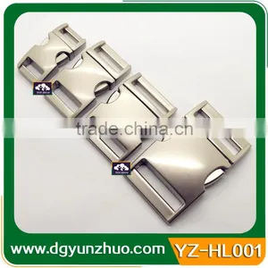 Wholesale Metal Quick Side Release Buckle With 13 Colors/quick Side Release Buckle thumbnail-2