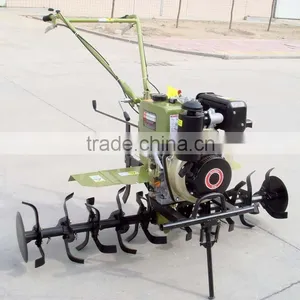 Hot Sale Cheap Price Farm Gargen Tiller Mini Tiller Cultivator thumbnail-1