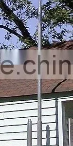 Aluminum Alloy Telescoping Poles thumbnail-1