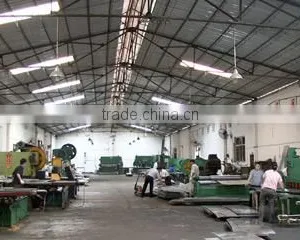 Foshan City Nanhai District Lishui Beiliming Metal Building Material Co., Ltd. company overview - view 2 thumbnail