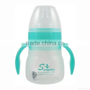 Popular 100% Food Grade New Design Feeding-bottle thumbnail-3