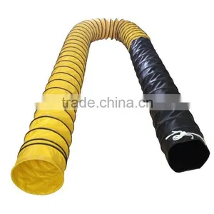 PVC Heating Flexible Duct thumbnail-4