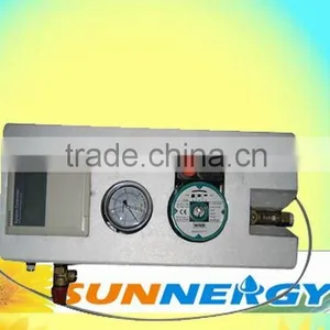 2013 Hot Sale Solar Working Station SP116 thumbnail-1