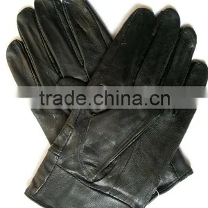 Lady Real Genuine Leather Gloves thumbnail-2