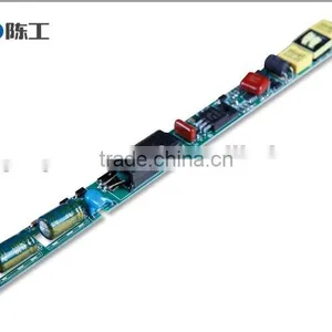 4ft 1200mm 120cm 1.2M 20W G13 SMD2835 Milky Clear Cover High pf LED TUBE T8 Lamps thumbnail-4