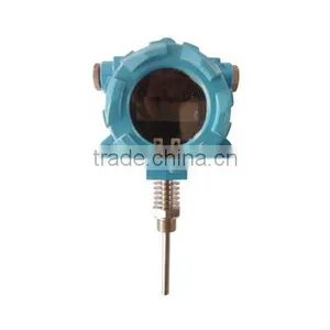BBZ TXTC2 Intelligent Electronic Contactless Temperature Switch Controller for Lubrication System thumbnail-1
