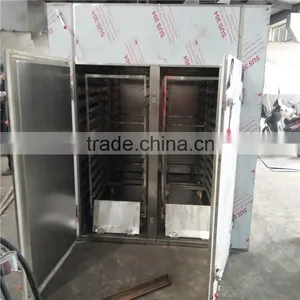 Sausage Drying Oven thumbnail-1