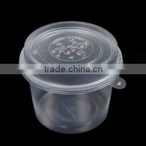 Plastic Food Containers thumbnail-4
