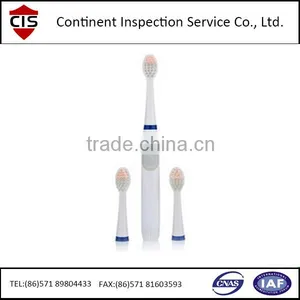 Inspection Services Toothbrush in China, During Production Inspection thumbnail-3