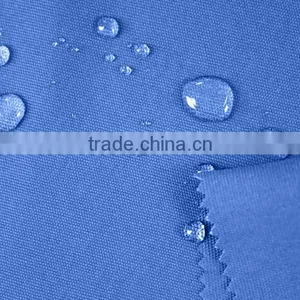 High Production 100% Polyester 1200D PU Coating Waterproof Factory Price thumbnail-4