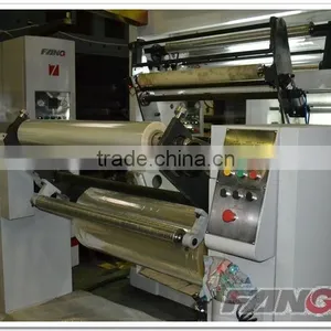 Rotogravure Printing Machine in Ruian thumbnail-2
