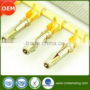 Metal Terminal for Molex Connector thumbnail-1