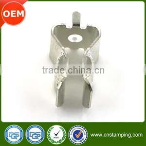 OEM ODM Stamping Pcb Welded Terminal thumbnail-1