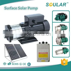 Best Solar Surface Pump Price ( 5 Years Warranty ) Quality Choice thumbnail-2