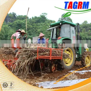 Precise Manufacturing Sugarcane Machine 2CZ-2 ,automatic 2 Row Sugar Cane Planter thumbnail-1