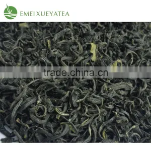 Hot Sale Fit Green Tea Leaves per kg thumbnail-2