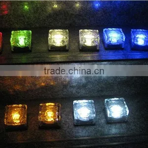 Solar Led High Power Led Solar Path Electric Solar Led Garden Path Lamp Light thumbnail-4