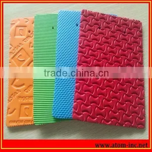 Alta Calidad de Eva Foam Sheets Para Sandalias de Materiales de Zapato thumbnail-1