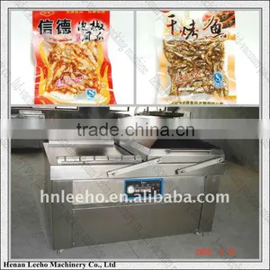 Multi-function Commercial Vacuum Packing Machine 0086 15333820631 thumbnail-1