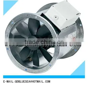 CZT50C Vessel Air Axial Flow Fan thumbnail-1