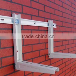 OEM Hot Sale AC Mounting Bracket,folding Bracket,wall Mount Bracket for Air Conditioner Quality Choice thumbnail-1