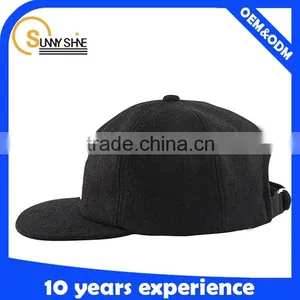 China Best Selling Custom Hats Wholesale With Embroidery Logo thumbnail-5