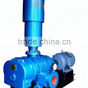 Roots Blower for Aeration System thumbnail-1