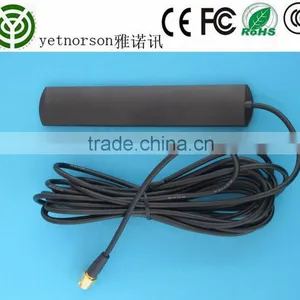 Yetnorson Unique Patch 4g Antenna 600-2700mhz Internal 4g Lte Antenna thumbnail-3