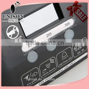 Chrimas Profeesional 18k Led Nail Lamp Led uv Nail Lamp uv Nail Lamp Nail Dryer thumbnail-5