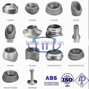 A182 F316 Forged Pipe Fitting Union thumbnail-1