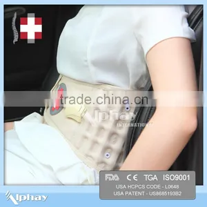 Gift for 80 Year Man Lumbar Vertebrae Belt thumbnail-2