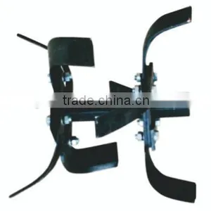 China Tennma Names Agriculture Rotary Tiller Parts Spare Parts for Power Tiller thumbnail-2