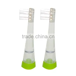 Sonic Toothbrush for Baby With Led Light Easily Clean Your Inside Tooth thumbnail-6
