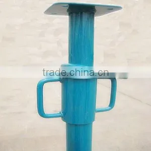 Ajustable Shoring Props Light Duty Types thumbnail-1