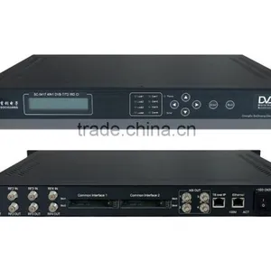 SC-5417 ip Dvb-t Ird/dvb-t ip Receiver thumbnail-1