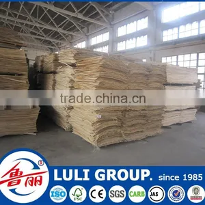 Wood Veneer From China Luli Group Since 1985 thumbnail-5