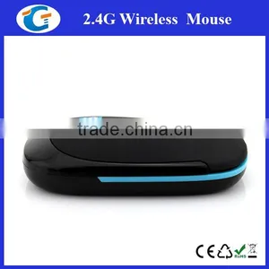 Oem Wireless Mouse for Promotional Gifts thumbnail-2