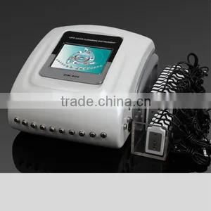 on Promotion! Fat Laser Machine With 14 Pads Find Weight Loss Equipment thumbnail-1