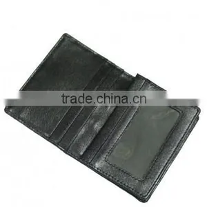 Crocodile Leather Card Clip Wallet SCRCW-010 thumbnail-3