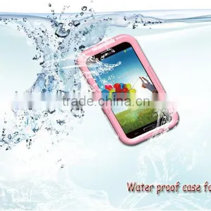 Diving Swimming Waterproof Case Protective For Samsung Galaxy S3/ S4/ S5 thumbnail-3