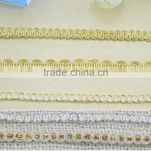 0.5cm Purl Waxed Nylon Beading Cord thumbnail-2
