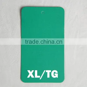 Colorful Paper Hangtag for Double-duty Dress thumbnail-2