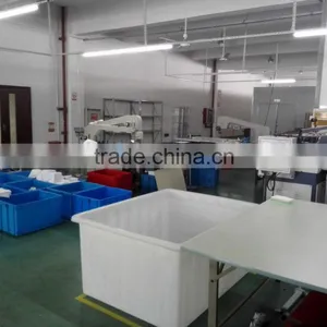 Wuxi Earthangels Textiles Co., Ltd. company overview - view 2 thumbnail