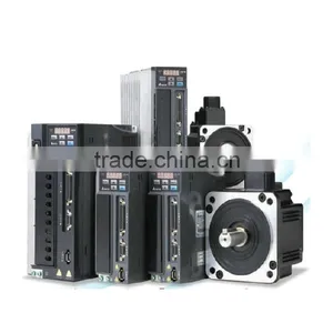 Delta Servo 1kW ECMA-E21310SS thumbnail-2