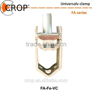 Universal V- Clamp FA-V Clamp/V Cover thumbnail-3
