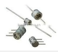 Ceramics for Gas Tube Arresters/Gas Discharge Tubes thumbnail-3