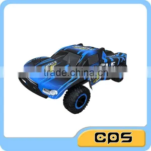 Hottes Item 1:16 rc Toy Car High Speed rc Car Buggy thumbnail-3