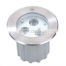 Led Underground Paving Light thumbnail-1