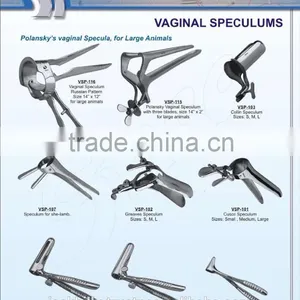 Veterinary Instruments,veterinary Equipment,veterinary,veterinary Syringe,veterinary Surgical Instruments,17 thumbnail-1